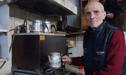 ÇAYA VERİLEN 50 YIL