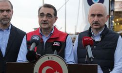 DEPREM BÖLGESİNDE SORUN BİTTİ