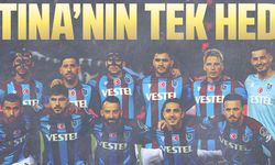 FIRTINA’NIN TEK HEDEFİ