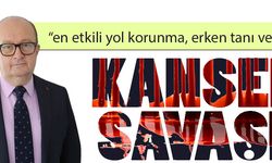 KANSERLE SAVAŞ