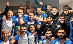 ÖZEL İDARE SON NEFESTE: 3-2