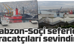 SOÇİ SEFERLERİ İHRACATÇILARI SEVİNDİRDİ