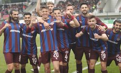 1461 Trabzon Uşakspor’u Ağırlıyor