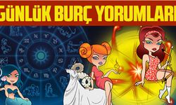 Bugün Burç Yorumları Neler Söylüyor? Aşk, Para Ve Kariyerde Sizi Ne Bekliyor?