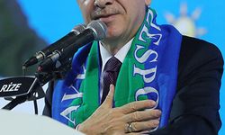 Recep Tayyip Erdoğan, şehir mitingleri için geliyor