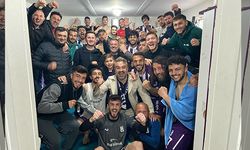 Artvin Hopaspor’da şampiyonluk uzak değil
