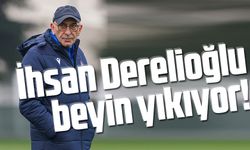 İhsan Derelioğlu beyin yıkıyor!