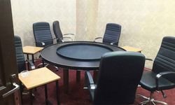 Havza'da kumar denetimi: 7 kişiye 81 bin 228 TL ceza