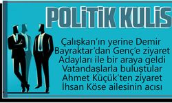 SİBEL SUİÇMEZ’DEN ÖZLEM UĞURBAŞ'A ZİYARET