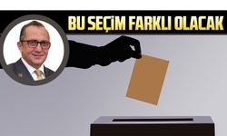 Bu seçim ülkenin kaderini belirleyecek