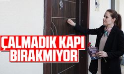 Meryem Sürmen dur durak bilmiyor