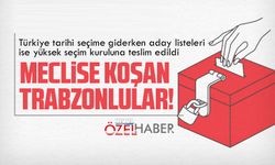 Nefes kesen yarış başladı