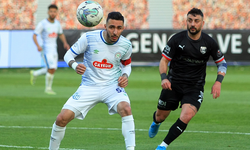 Çaykur Rizespor favori