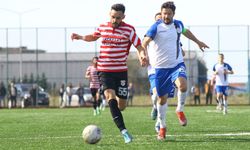 Sebat Gençlikspor, Rize Özel İdare’ye gol oldu yağdı