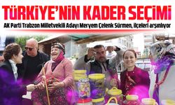 Türkiye’nin kader seçimi olacak