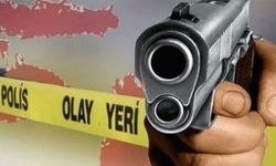 Samsun'da silahlı saldırı: 1 yaralı