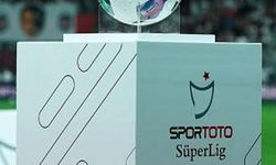 Süper Lig'de 2023-2024 sezonunun başlangıç tarihi açıklandı!