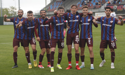 1461 Trabzon’dan gol şov