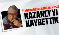 Alaattin Kazancı yaşamını yitirdi