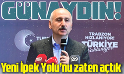 Karaismailoğlu, Kılıçdaroğlu’na yanıt verdi 