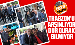 Murat Zorluoğlu adım atılmadık yer bırakmıyor