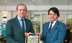 KTÜ’den KORU Otele açılış jesti