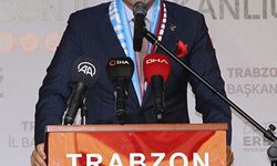 Fatih Erbakan Trabzon’a geliyor