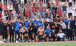 Eynesil Belediyespor, zaferle bitirecek