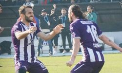 Hopaspor, lig 4’üncülüğünü bırakmayacak