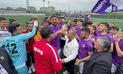 Orduspor küllerinden doğdu!