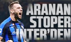 Trabzonspor’da aranan stoper Vrij