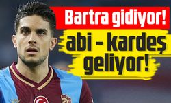 Trabzonspor'dan abi - kardeş transferi!