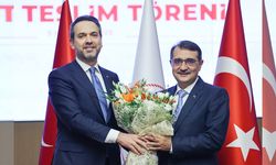 Enerji Bakanı Alparslan Bayraktar: "Türkiye güçlenecek"