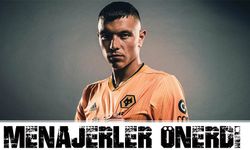 Menajerler Renat Dadashov’u önerdi