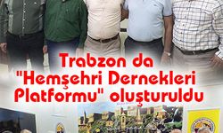 Mürteza Eroğlu dernekler platformunu oluşturdu