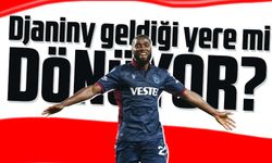 Djaniny’nin talibi çok!