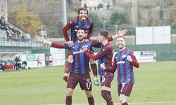 1461 Trabzon’da Enes Karakuş imzaya kaldı!