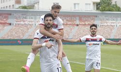 1461 Trabzon’dan Enes Karakuş hamlesi!