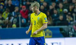 Filip Helander transferinde sona doğru