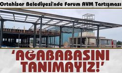 Forum AVM'deki otopark tartışmaları güne damga vurdu