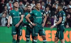 Giresunspor resmen küme düştü!