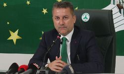 Giresunspor yanlış yolda!