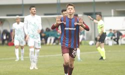 1461 Trabzon’da Kerem Baykuş fırtınası!