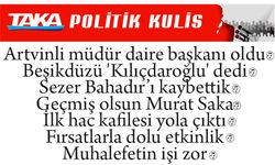 Muhalefetin işi zor