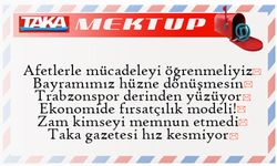 Ekonomide fırsatçılık modeli!