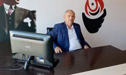 Metin Özkan ilçenin sorunlarını dile getirdi