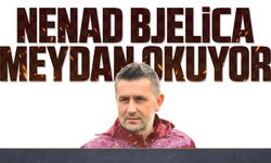 Trabzonspor meydan okuma mücadelesi verecek