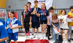Trabzon Spor Lisesi ödüle doymuyor