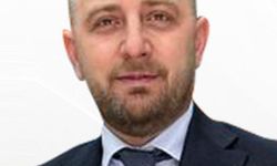 Olcay Bahadır aday oldu