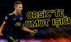 Mislav Orsic transferinde umut ışığı